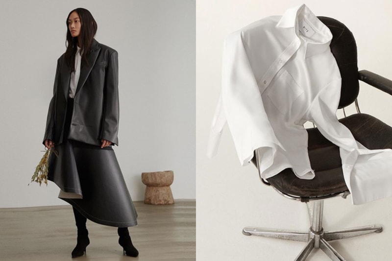 Sustainable Fashion Brand