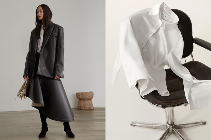 Sustainable Fashion Brand