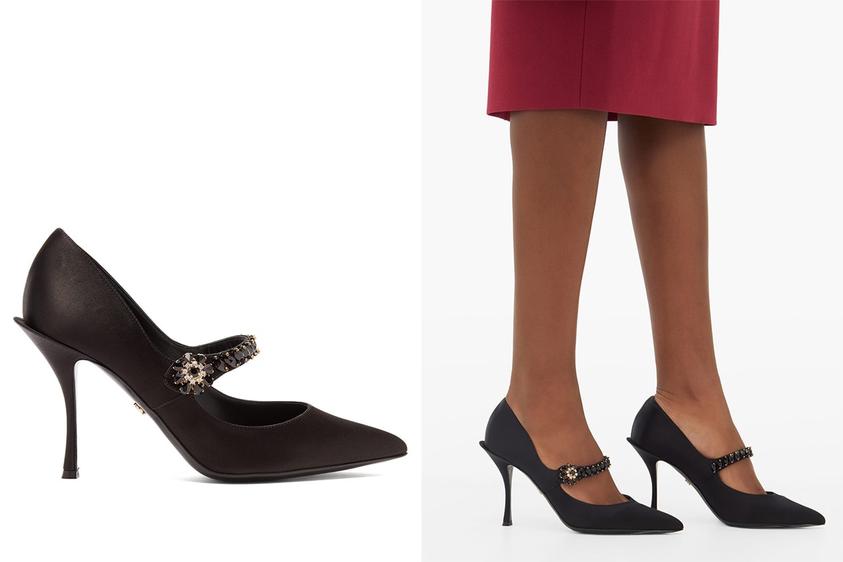 Carrie Bradshaw  Blair Waldorf  Mary Jane shoes 2020 fashion trends shoes trends spring summer
