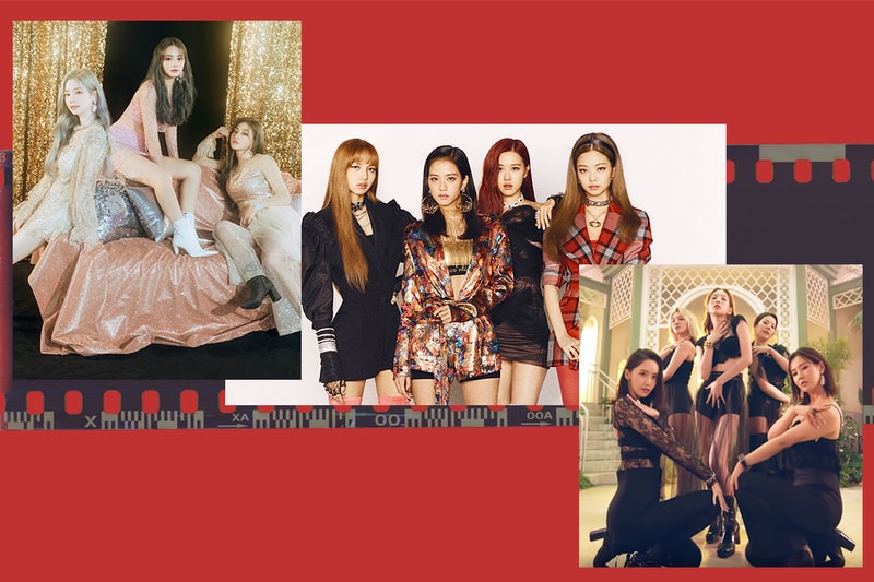 Korean idols celebrities singers Dancer choreographer Stylist Bodyguard Lia Kim YK Jeong Mr. Park Kun Woo IU Twice Wonder Girls 2NE1 Sunmi Yoona Jun Ji Hyun SM YG JYP