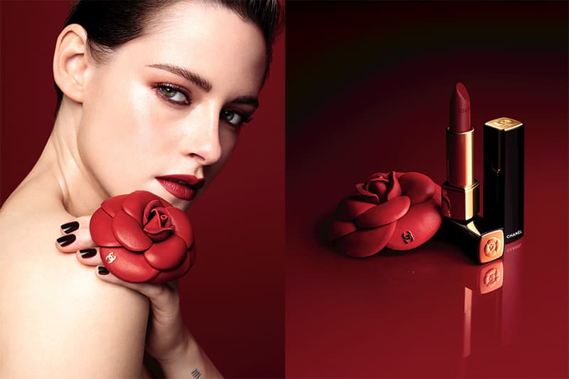 chanel-lipstick-rouge-allure-camelia