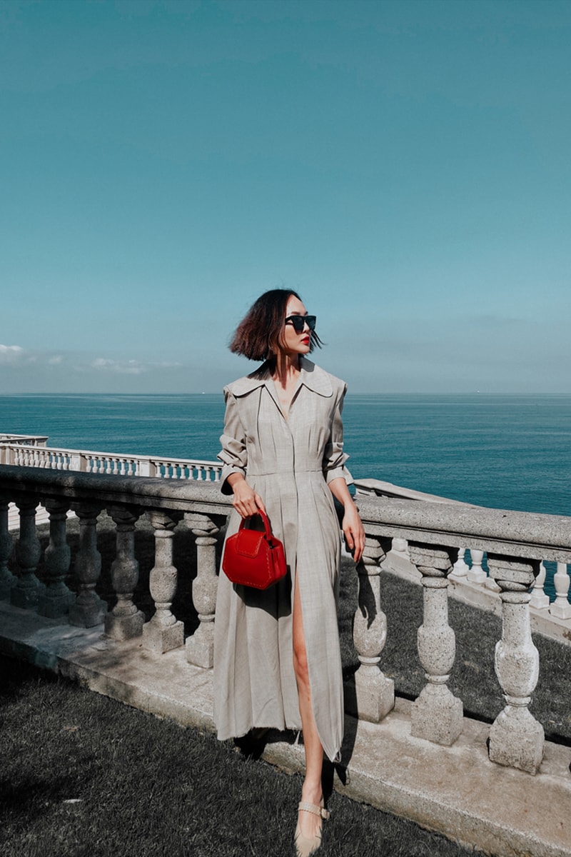 Chriselle Lim