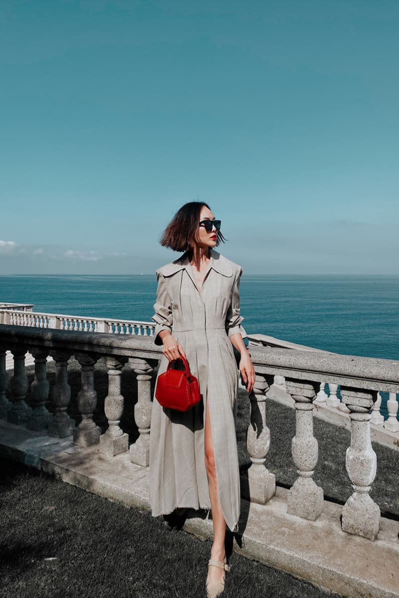 Chriselle Lim