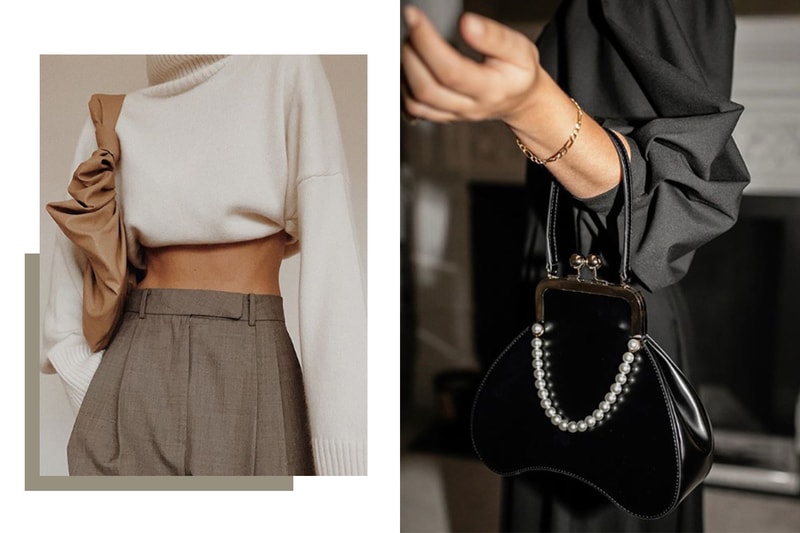 Simone Rocha Bags