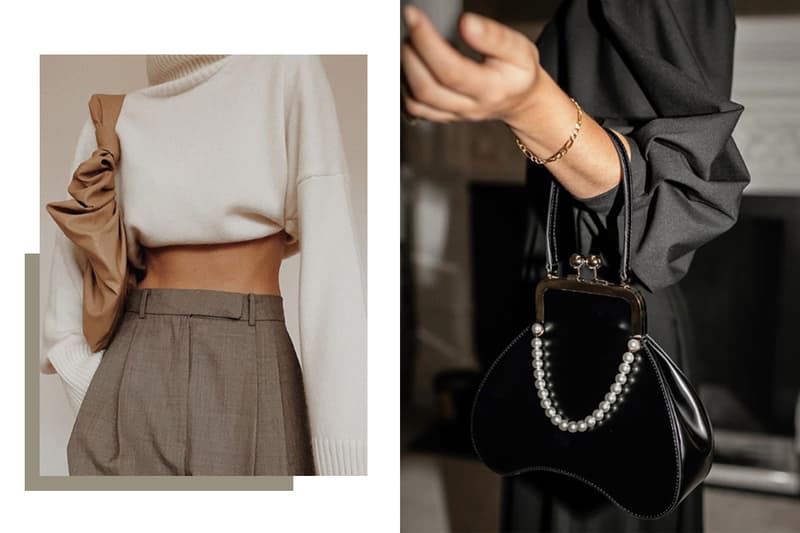 Simone Rocha Bags