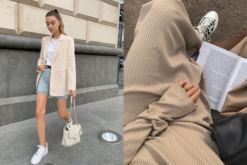 Lyst sports sneakers 2020