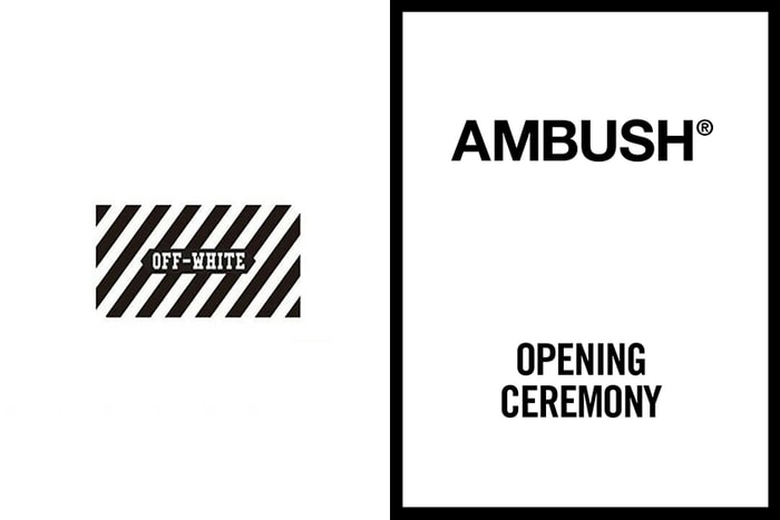 Off-White 母公司傳收購 AMBUSH,潮流圈未來將會如何發展?