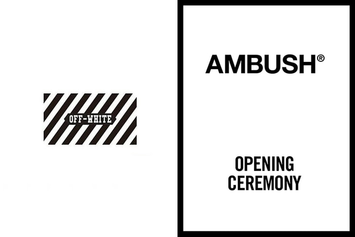 Off-White 母公司傳收購 AMBUSH，潮流圈未來將會如何發展？