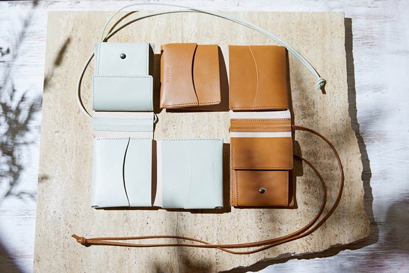 Japan handbags brand Marrow