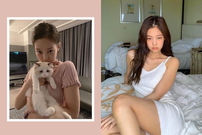 Sailor moon 魅惑版:Jennie 突然扮起美少女戰士,單憑這個髮型再次登上熱搜!