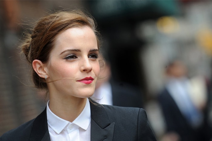 聽 Emma Watson 的話，花 3 分鐘看看自己的衣櫃對地球影響多大吧！
