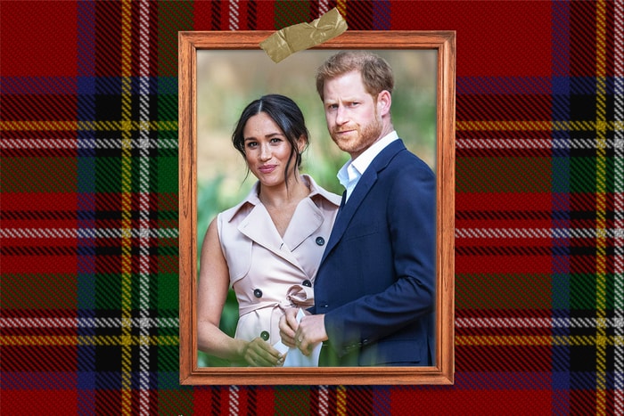 英女王、查理斯、威廉也震怒?關於哈里梅根引退皇室身份,你要知道的事!