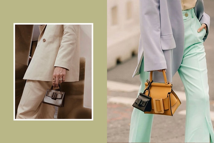 正默默受關注：媲美名牌的泰國手袋，3-Way 迷你設計令女生自願奉上銀包！
