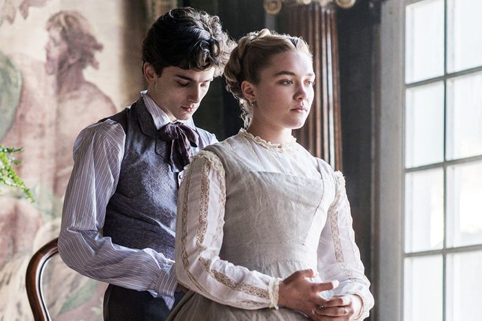 《小婦人》Amy 演員初次獲奧斯卡提名,接到電話的真實反應令人忍俊不禁!