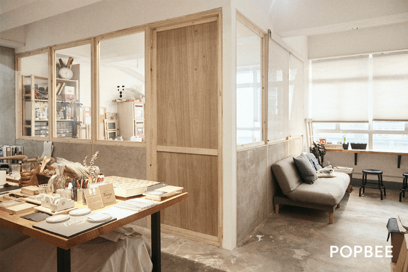 Hong Kong Kwun Tong Freeze Lifestyle
