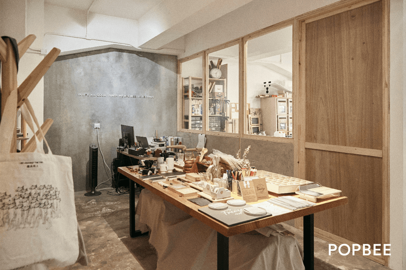 Hong Kong Kwun Tong Freeze Lifestyle