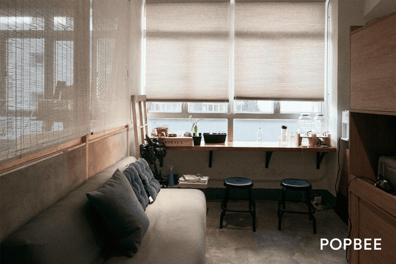 Hong Kong Kwun Tong Freeze Lifestyle