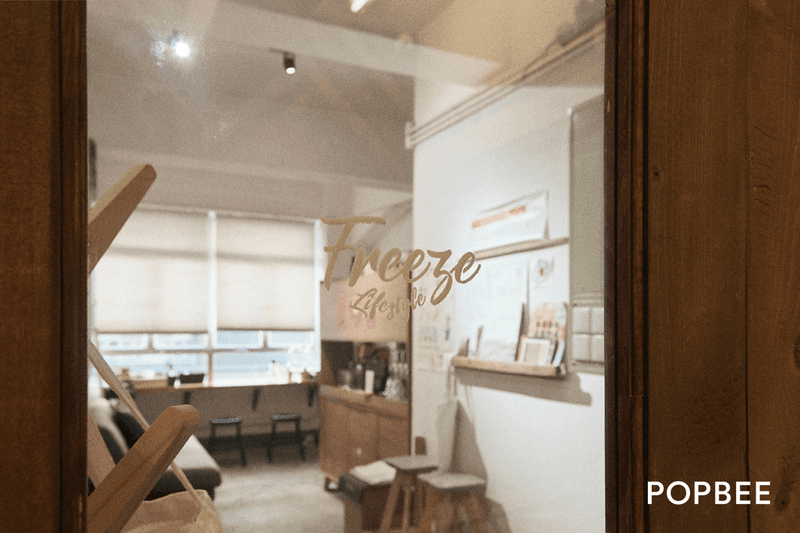 Hong Kong Kwun Tong Freeze Lifestyle