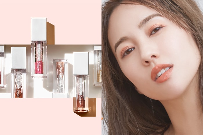 用水做的化妝品:打破對液態眼影的想像!日本 Fujiko 的搖搖眼彩,服貼光澤度都是滿分!