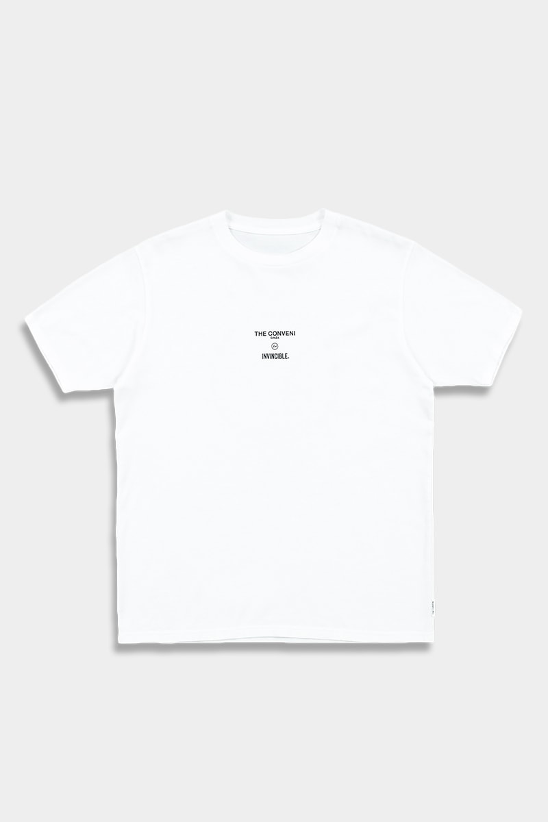 Fujiwara Hiroshi THE CONVENI taipei Pop-up store