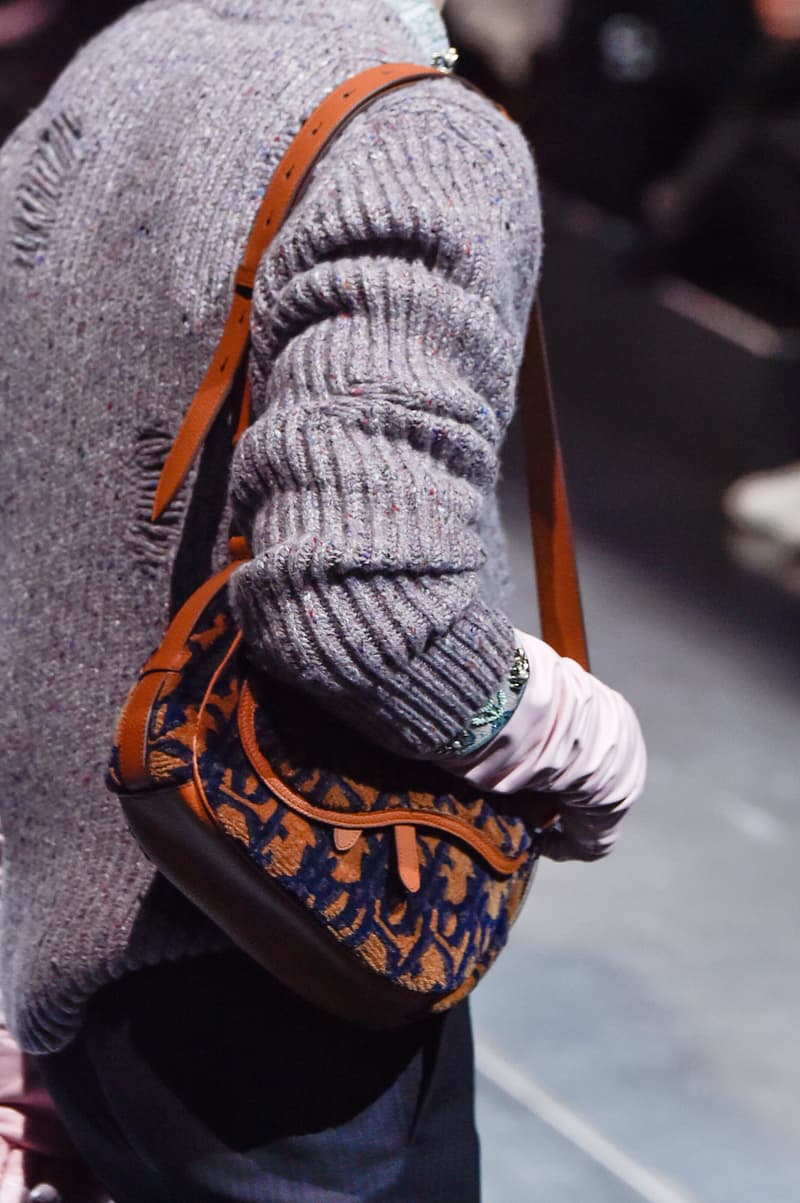 Dior Paris Fashion Week FW 2020