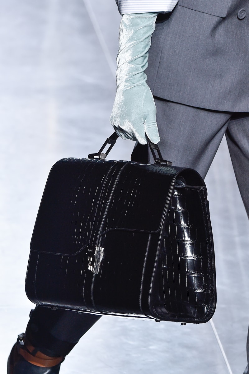 Dior Paris Fashion Week FW 2020