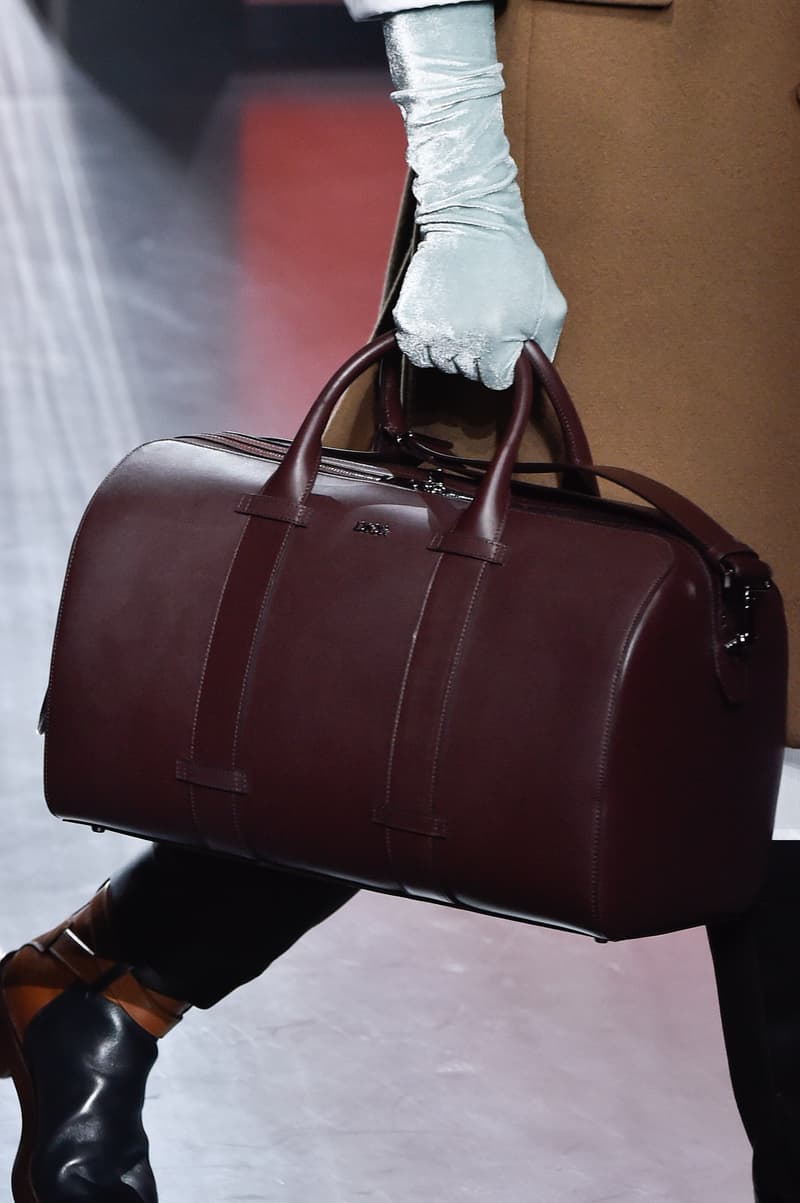 Dior Paris Fashion Week FW 2020