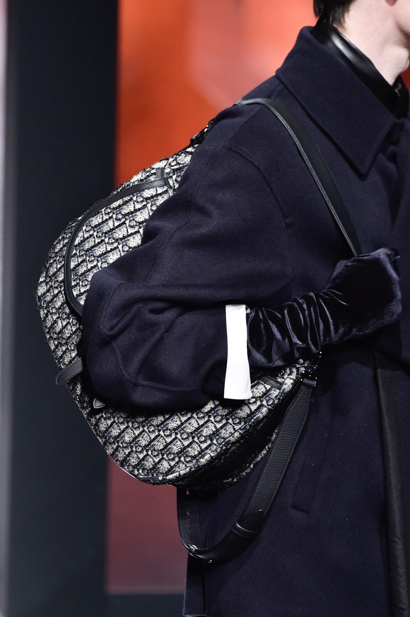 Dior Paris Fashion Week FW 2020