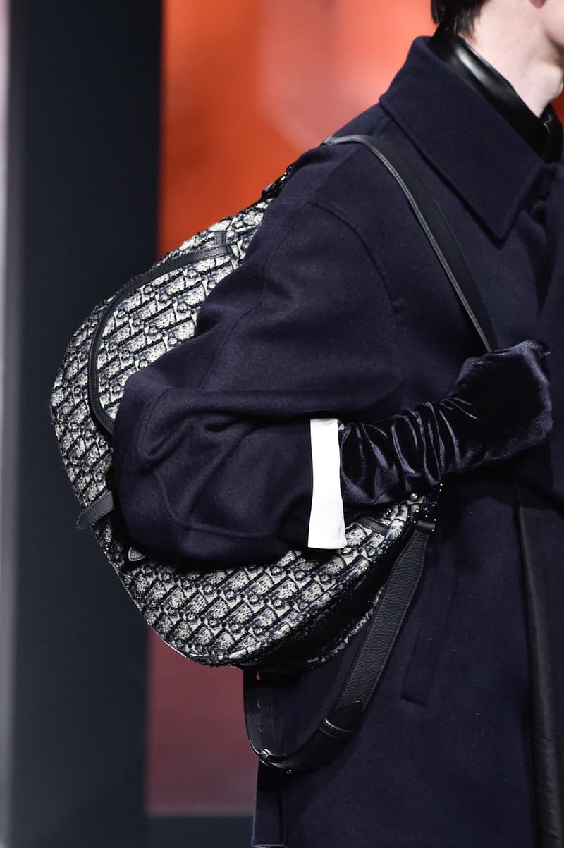 Dior Paris Fashion Week FW 2020