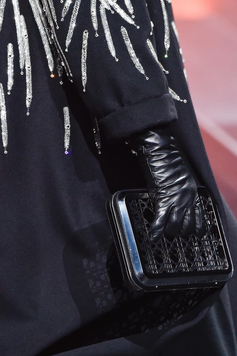 Dior Paris Fashion Week FW 2020