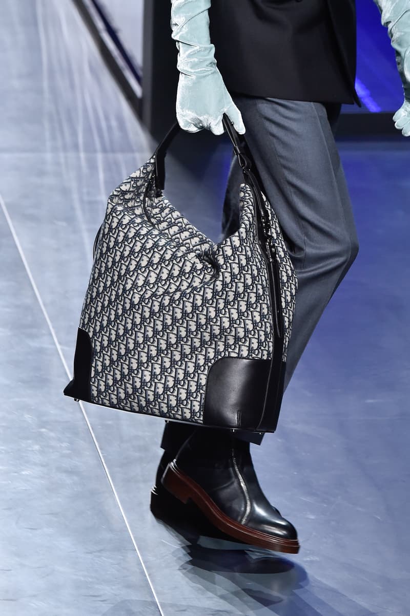 Dior Paris Fashion Week FW 2020