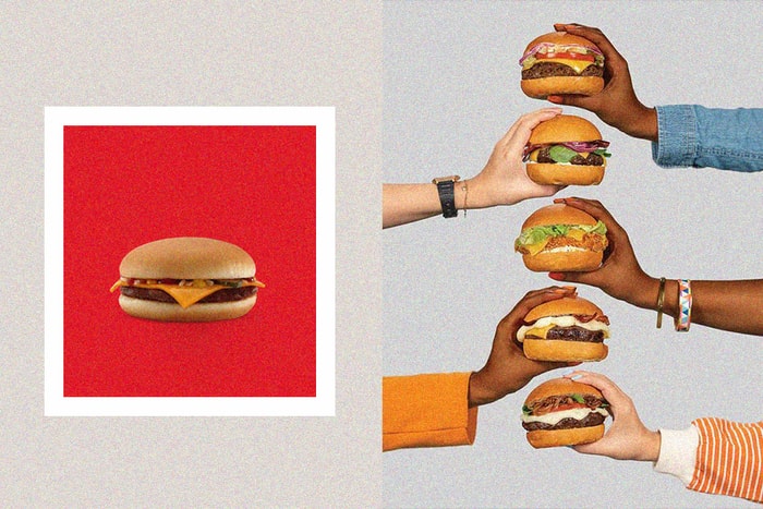 當 McDonald's 漢堡存放了 20 年,打開後的模樣卻依舊「完好如初」?