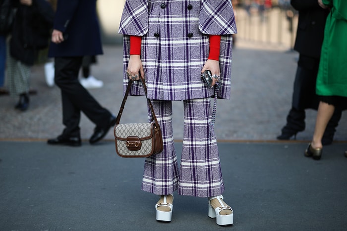 復古魅力勢不可擋!這款 Gucci 手袋絕對是 2020 年備受矚目的 It Bag