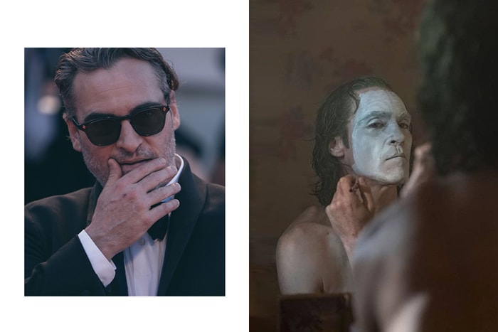 《Joker》實至名歸:Joaquin Phoenix 奪下金球獎最佳男主角!