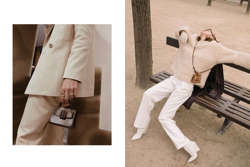 boyy bobby charm handbags