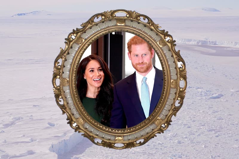 Prince Harry Meghan Markle the Duke and Duchess of Sussex Financial Independence Step back senior royal British Royal family Queen Elizabeth II Princess Beatrice of York Princess Eugenie Zara Tindall