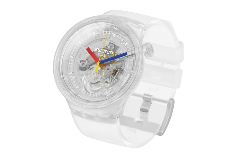 swatch big bold jelly