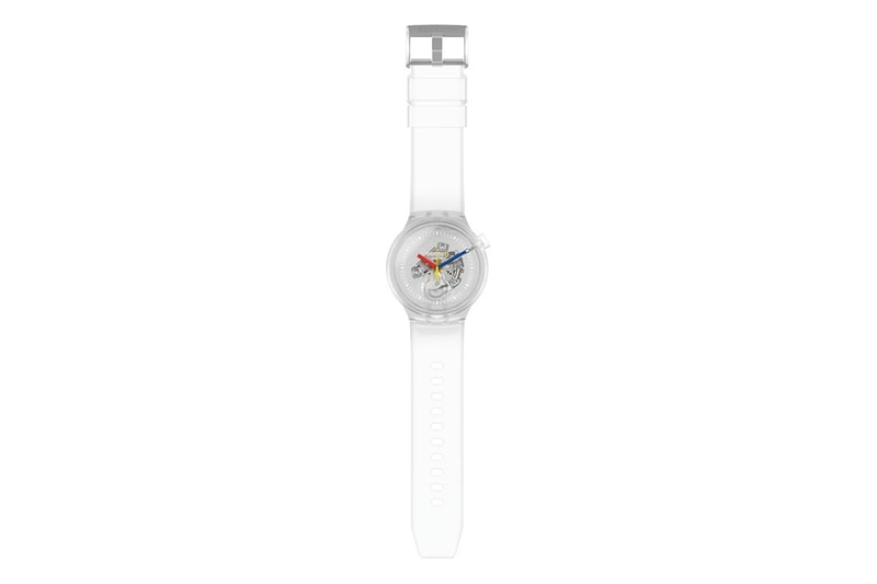 swatch big bold jelly