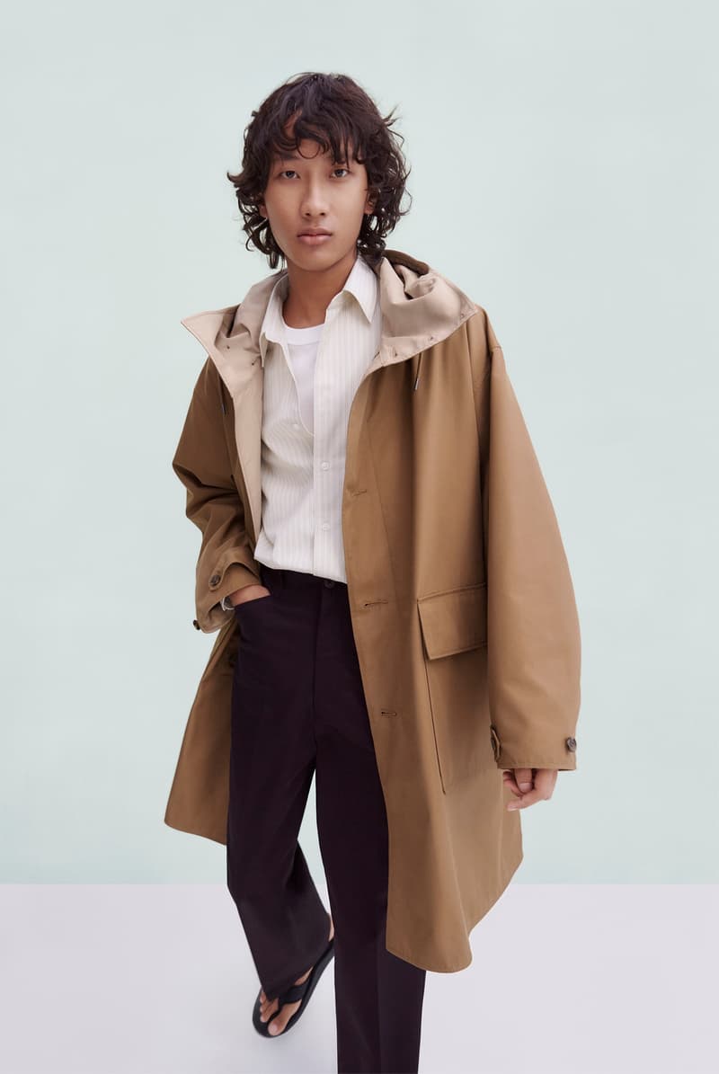 Uniqlo u 2020 spring summer collection