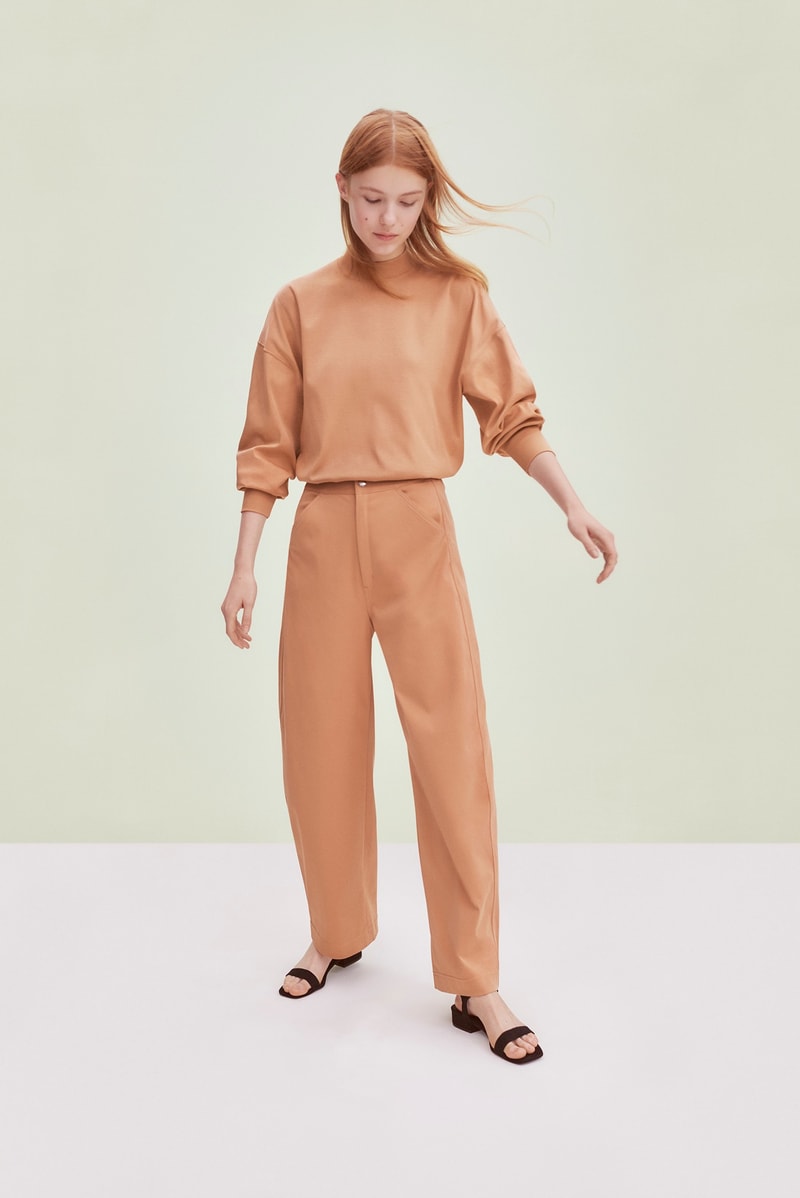 Uniqlo u 2020 spring summer collection
