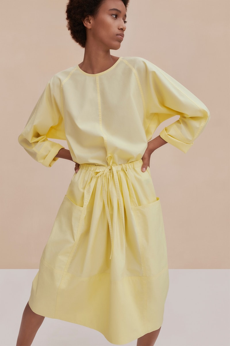 Uniqlo u 2020 spring summer collection