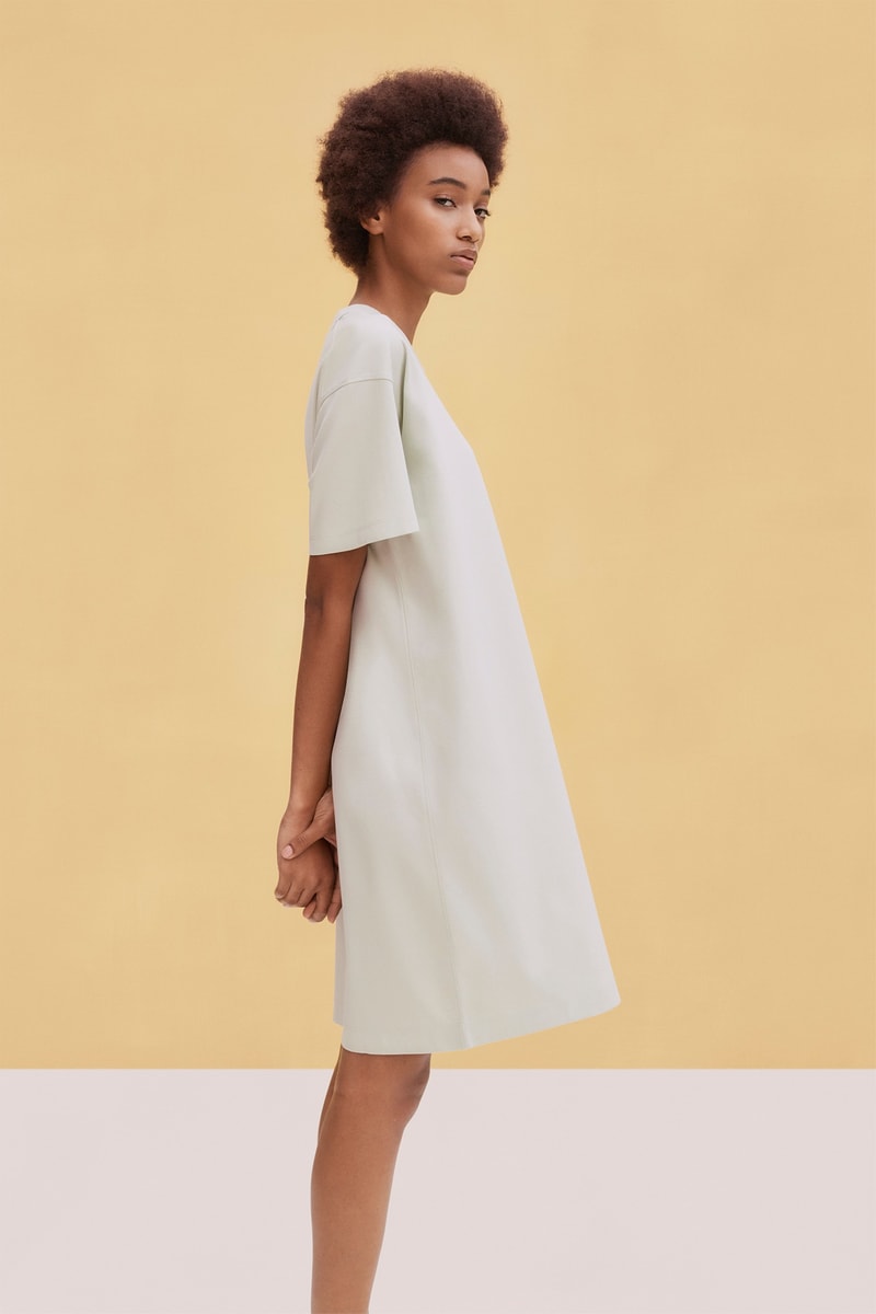Uniqlo u 2020 spring summer collection
