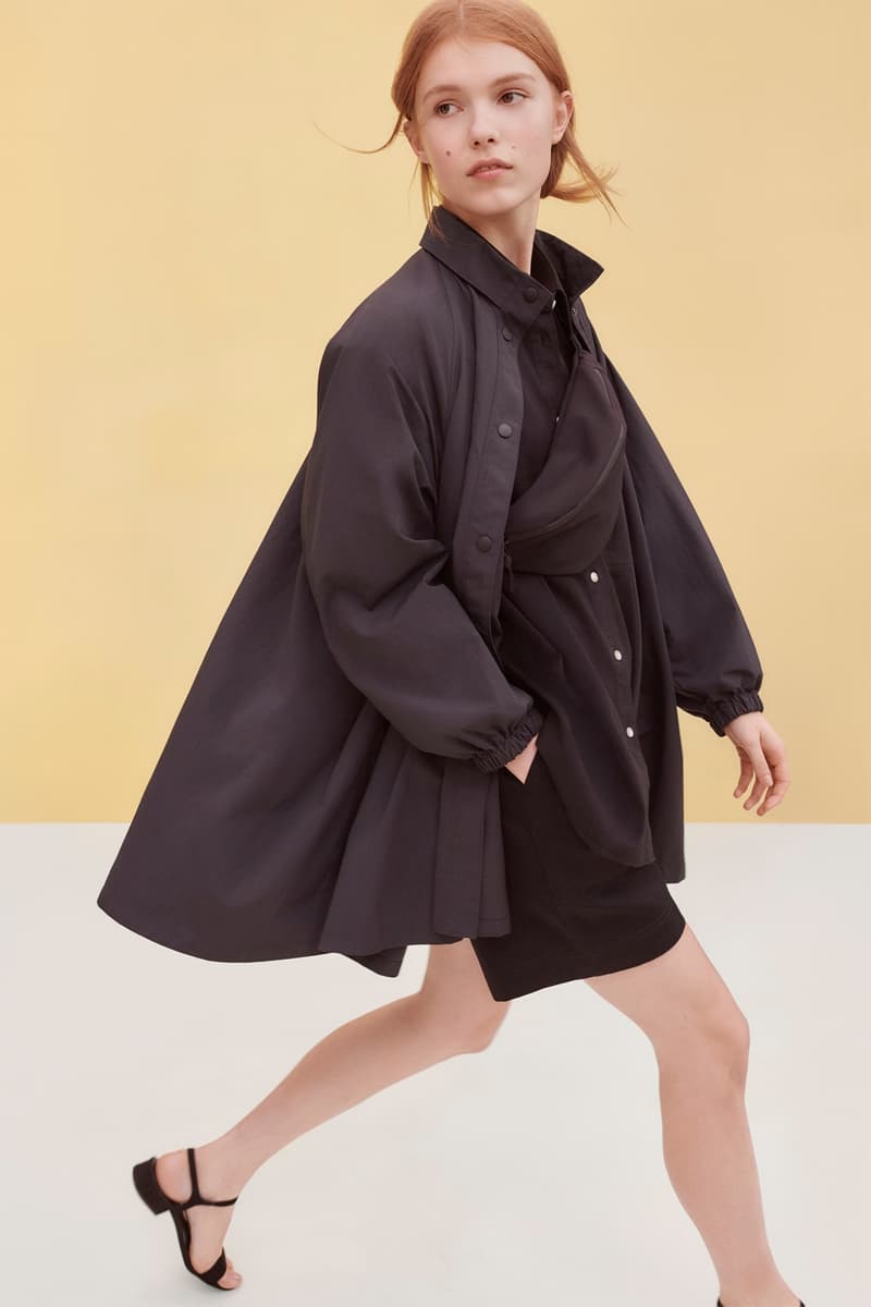 Uniqlo u 2020 spring summer collection
