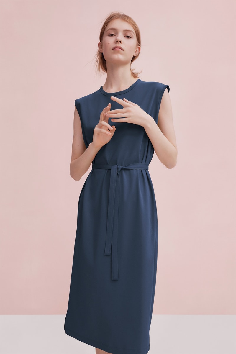 Uniqlo u 2020 spring summer collection