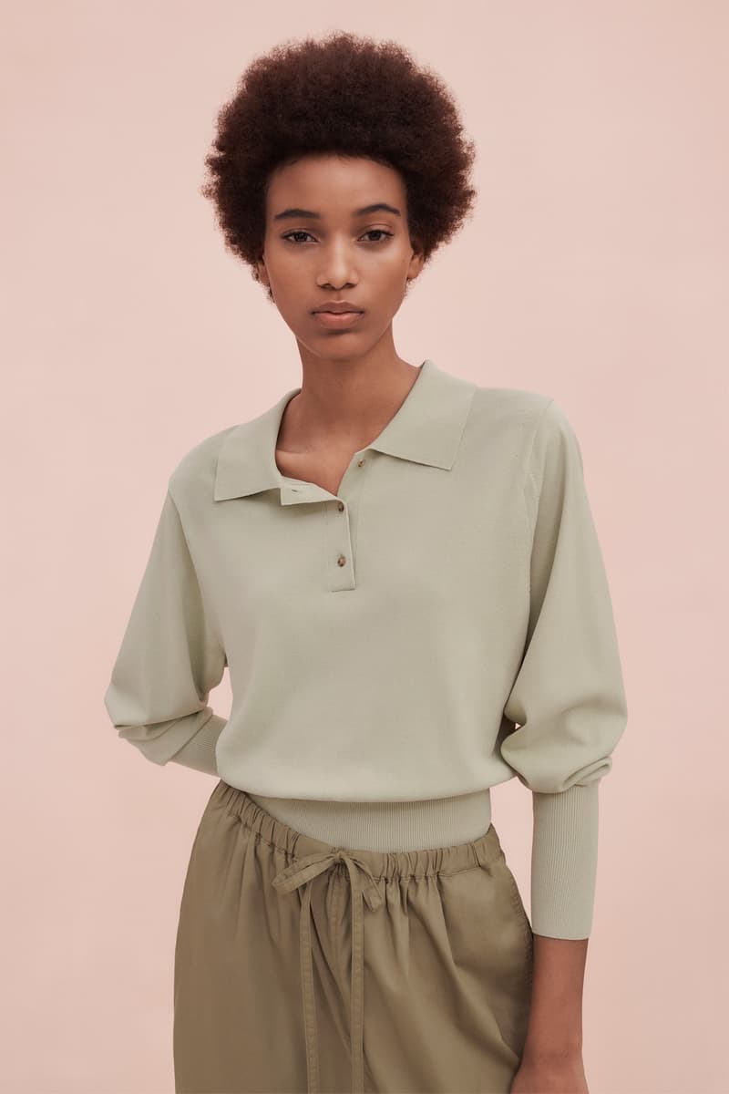 Uniqlo u 2020 spring summer collection