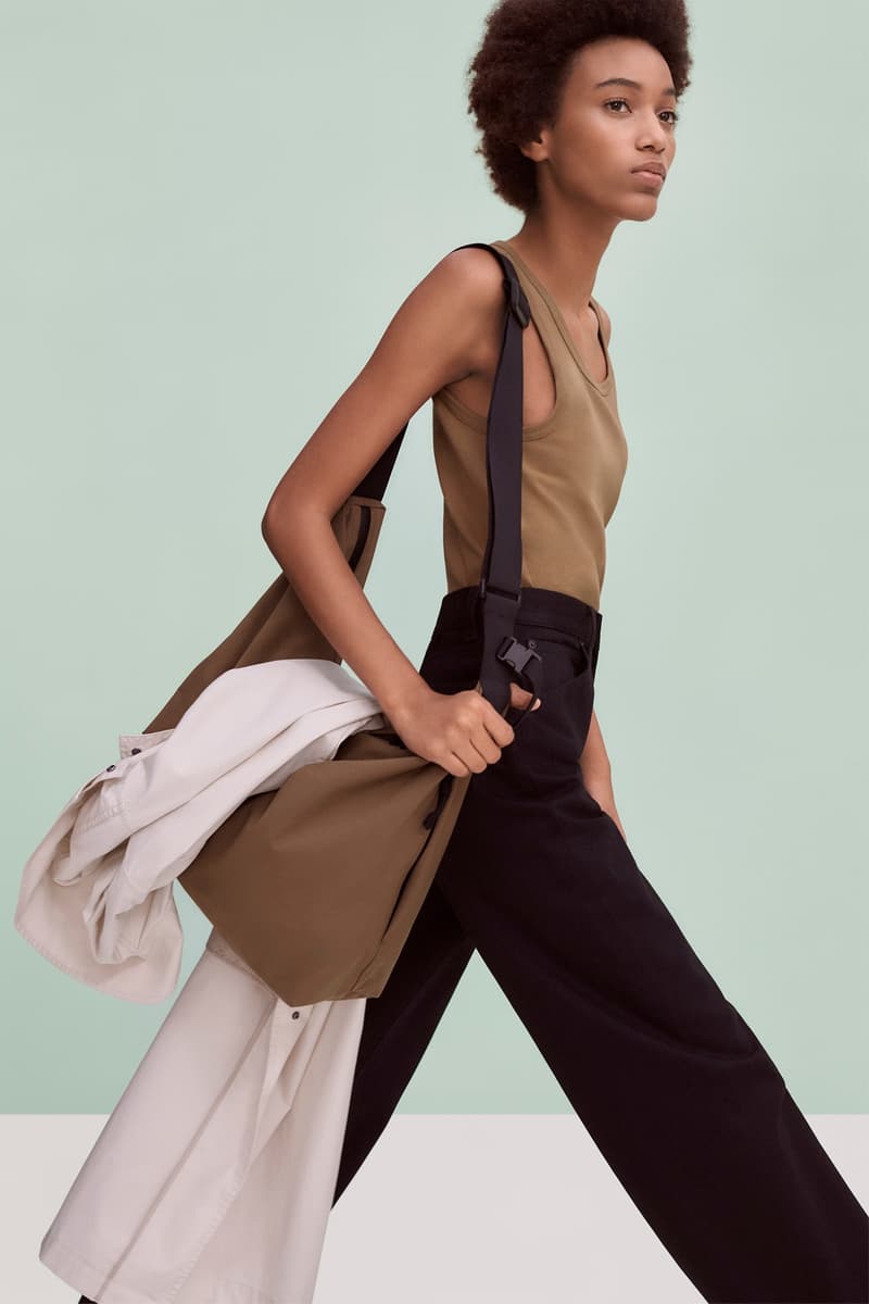 Uniqlo u 2020 spring summer collection