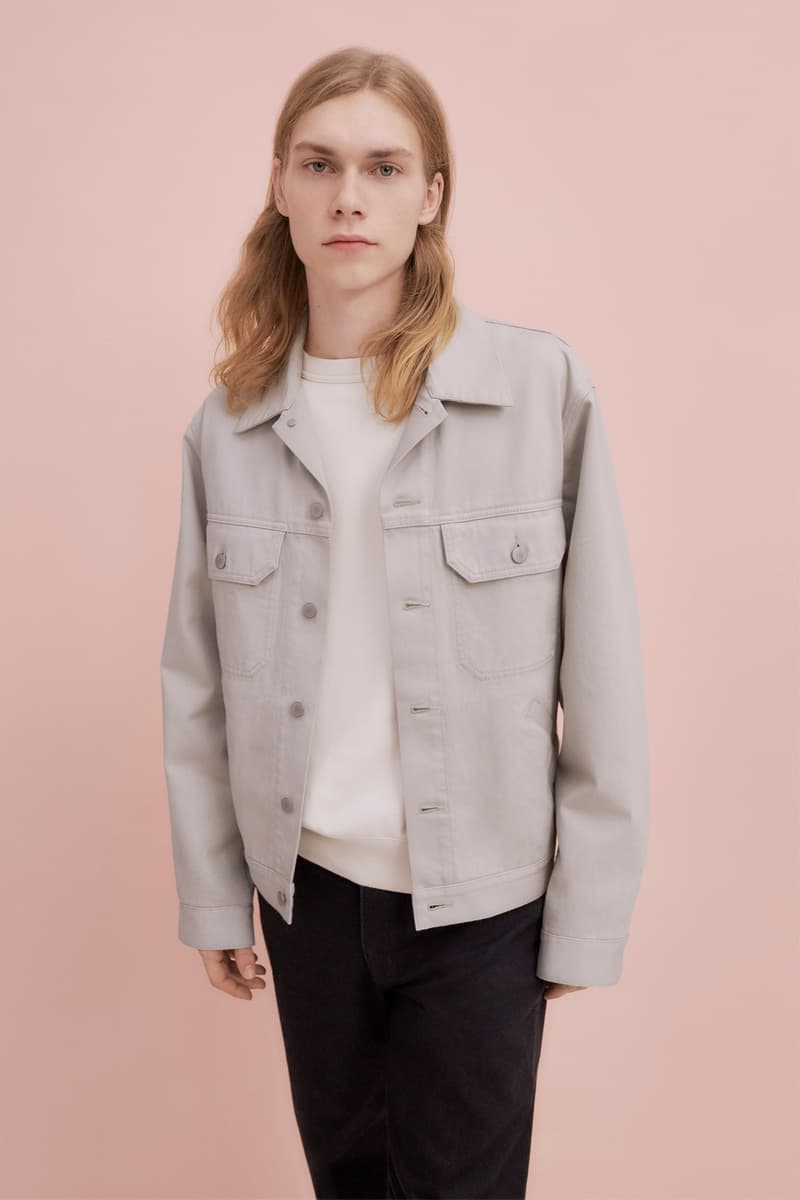 Uniqlo u 2020 spring summer collection