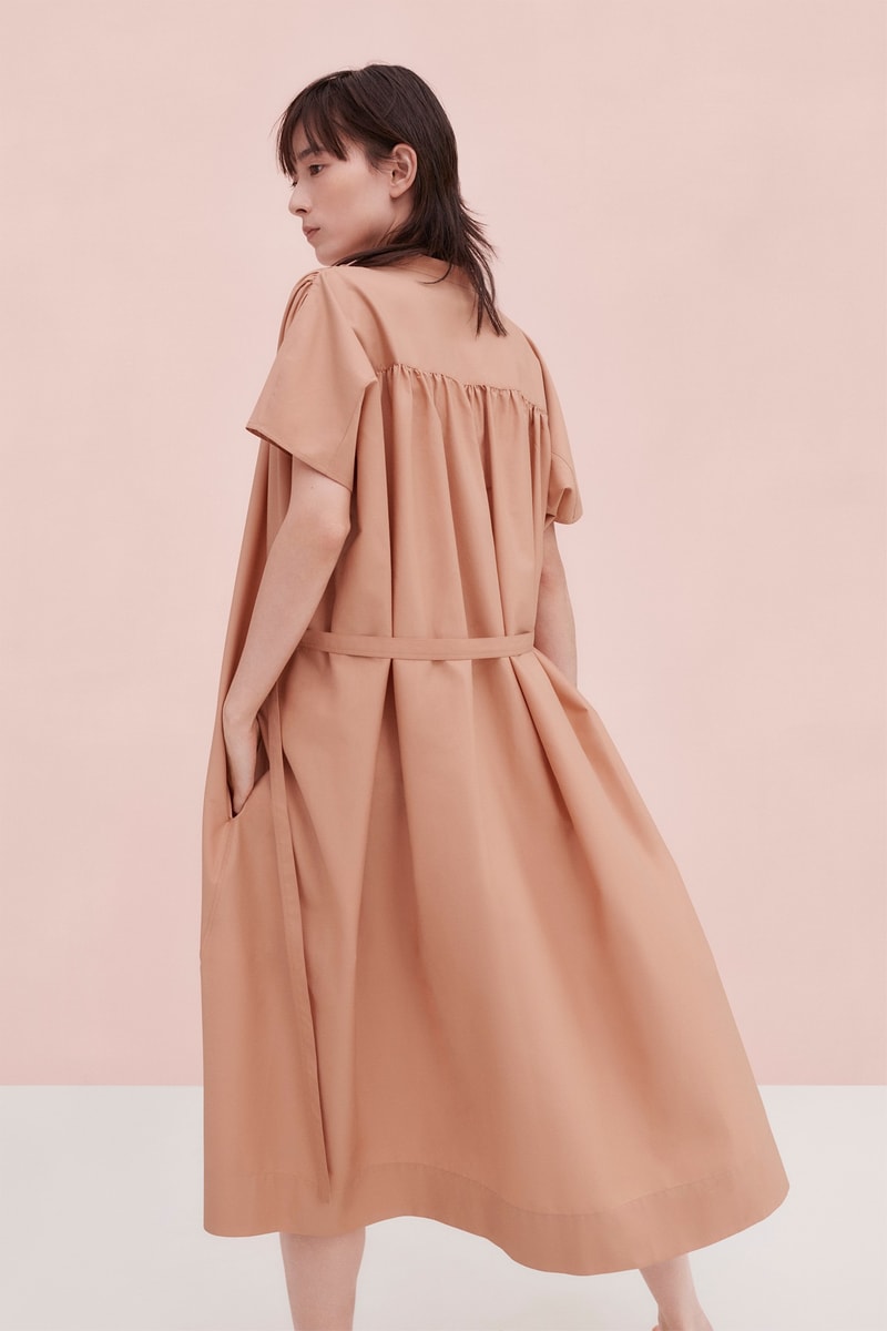 Uniqlo u 2020 spring summer collection