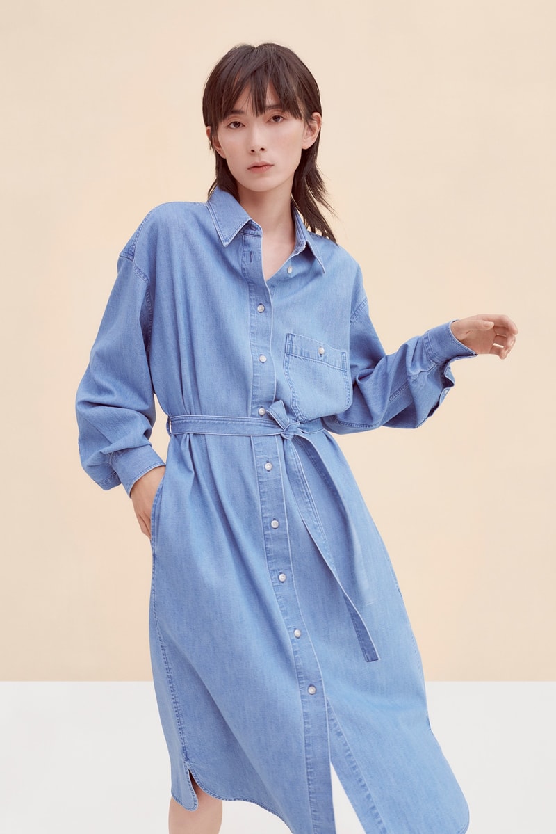 Uniqlo u 2020 spring summer collection