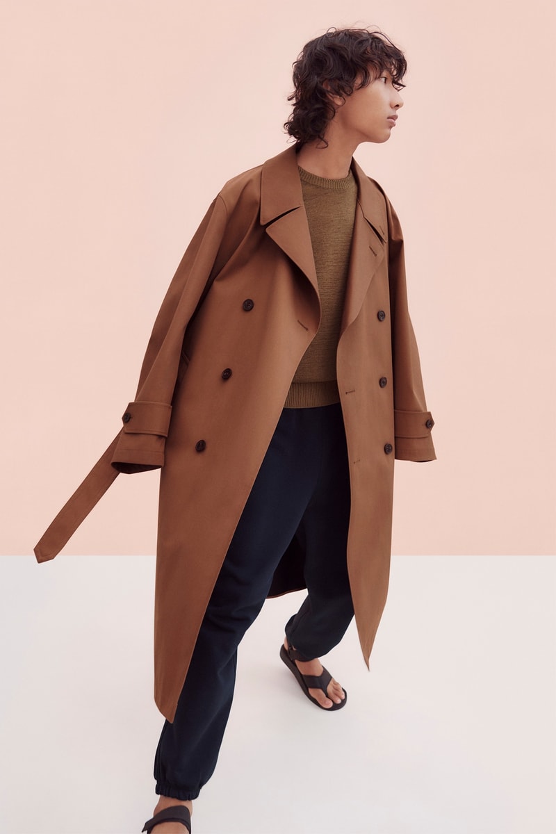 Uniqlo u 2020 spring summer collection